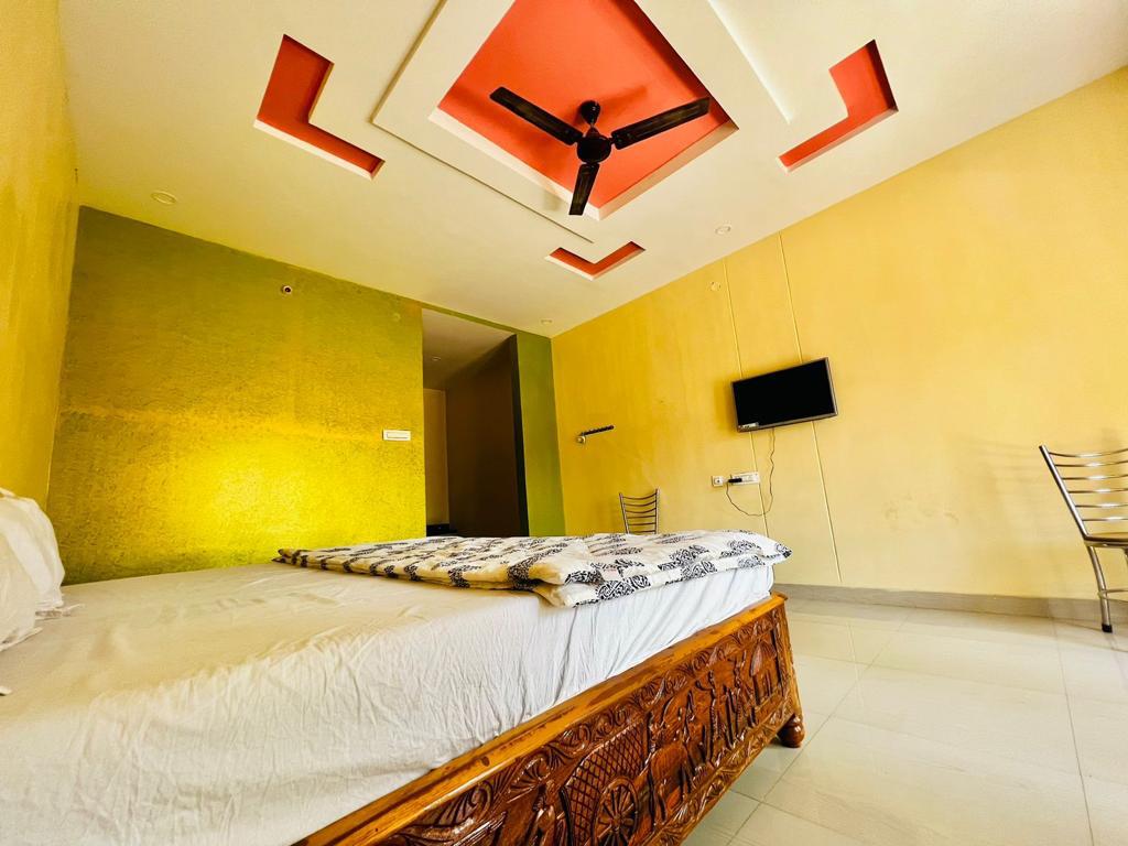 Arka Resort AP Tourism_image