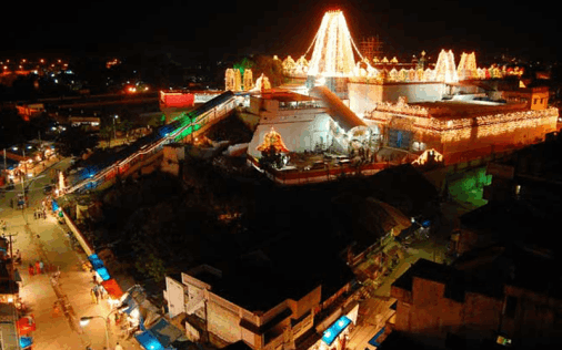 Bhadrachalam To Papikondalu 1 Day Package_image