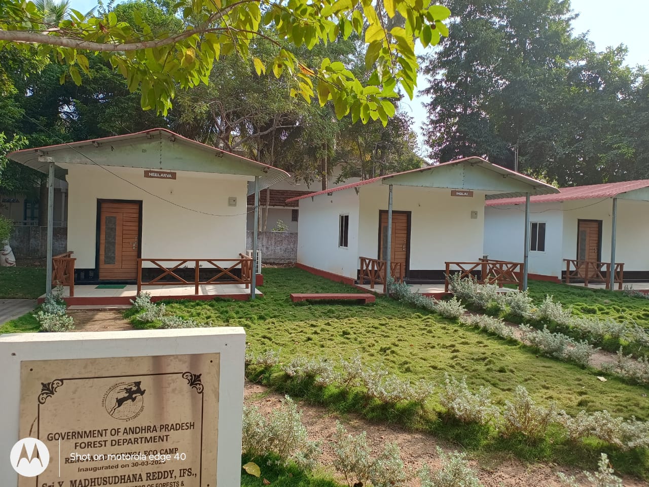 Coringa Resorts Yanam_image