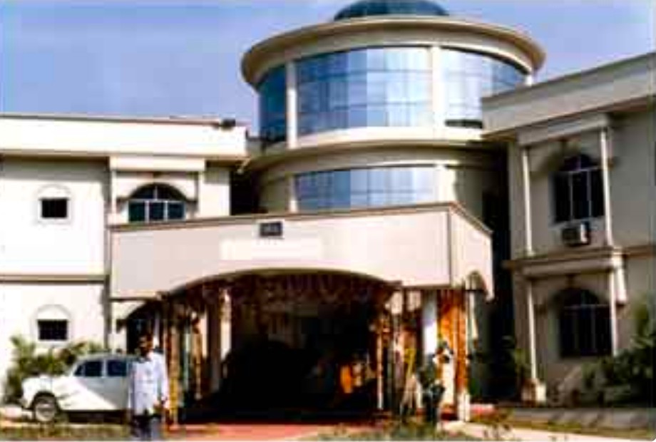 DWARAKA THIRUMALA, HARITHA HOTELS_image