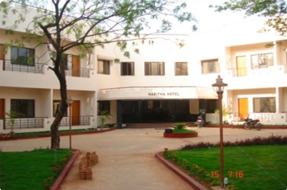 KADAPA, HARITHA HOTELS_image