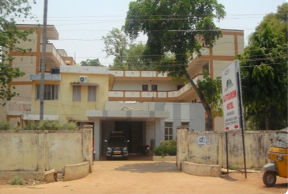 MAHANANDI, HARITHA HOTELS_image