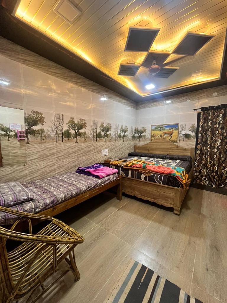 Mothugudem resorts veneela_image