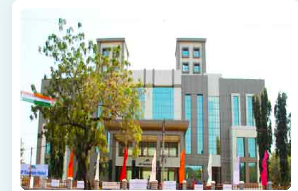 NELLORE, HARITHA HOTELS_image