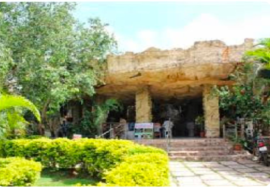 ORVAKALLU, HARITHA HOTELS_image