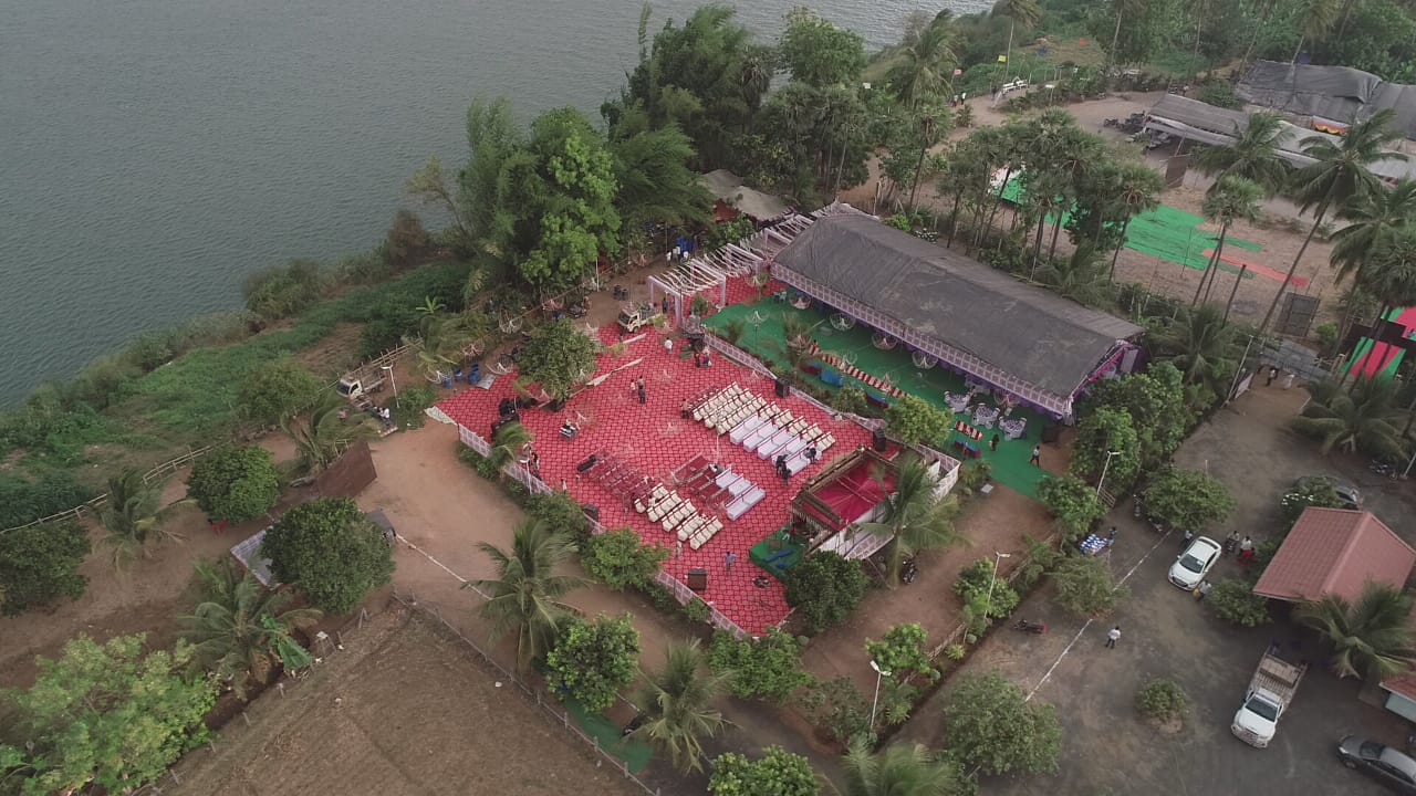 Polavaram Resorts - Gayathri_image