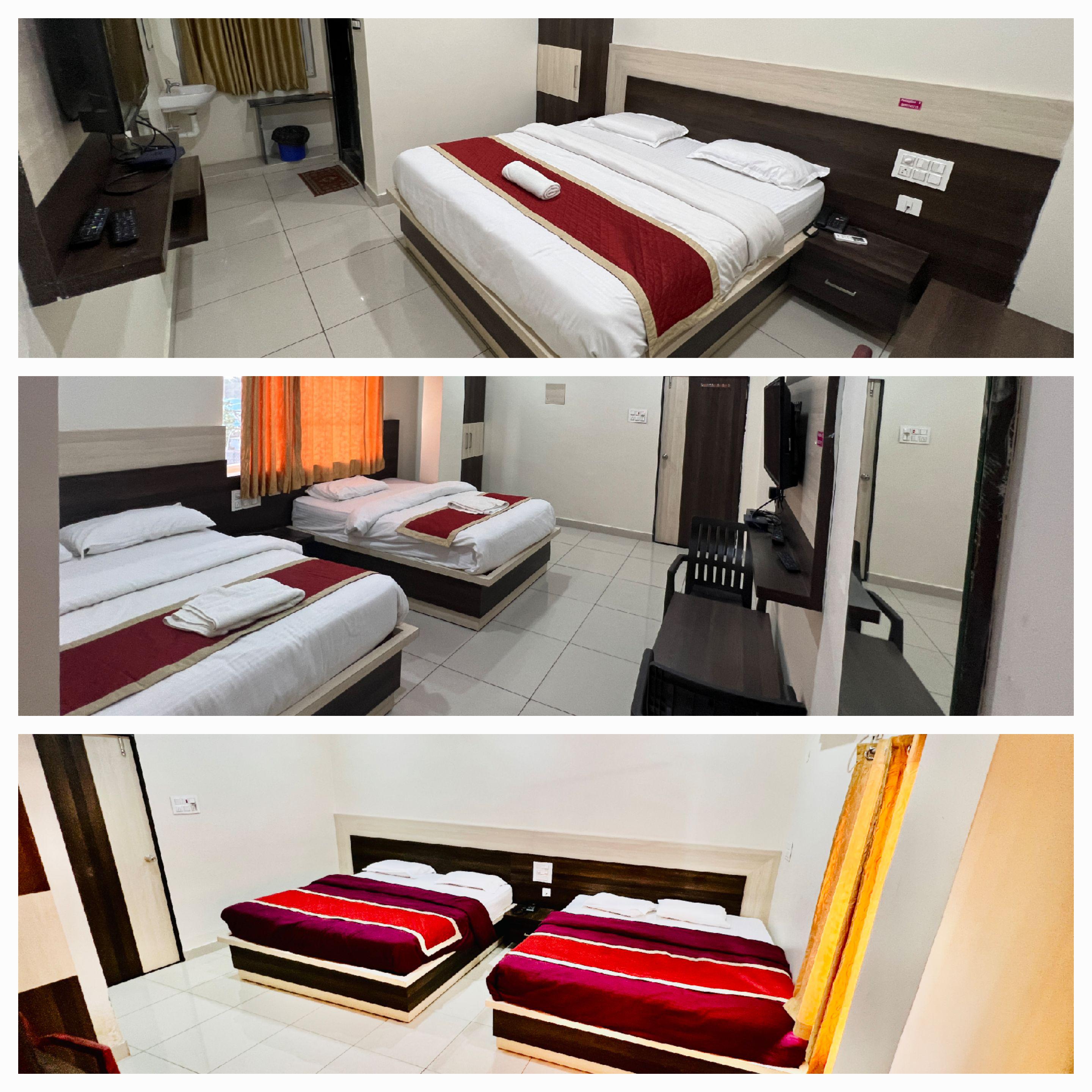 Sri Bhavya Residency Bhadrachalam_image